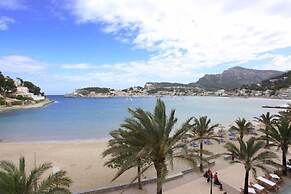Hotel Los Geranios