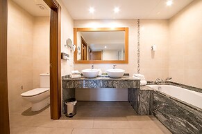 Hotel Los Geranios