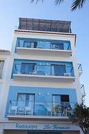 Hotel Los Geranios