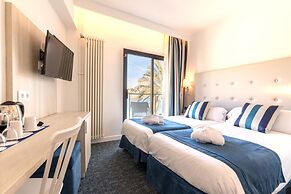 Hotel Los Geranios