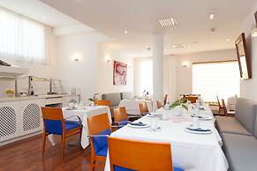Hotel Los Geranios