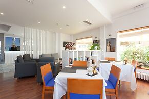 Hotel Los Geranios