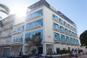 Hotel Los Geranios