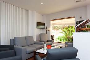 Hotel Los Geranios
