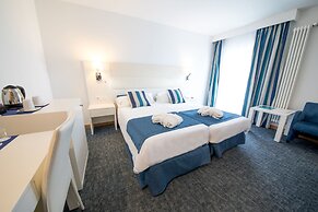 Hotel Los Geranios