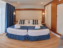 Hotel Los Geranios