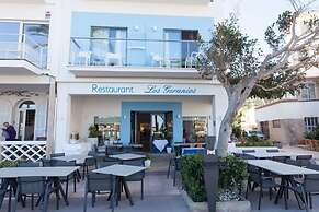 Hotel Los Geranios