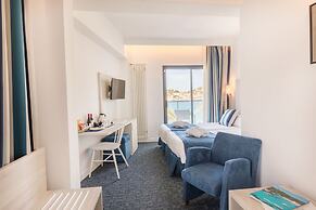 Hotel Los Geranios