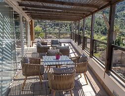 Hotel Los Geranios
