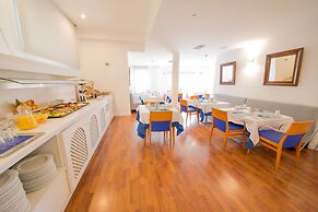 Hotel Los Geranios