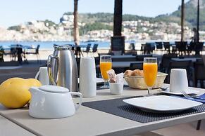 Hotel Los Geranios