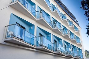 Hotel Los Geranios