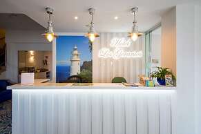 Hotel Los Geranios