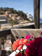 Hotel Los Geranios