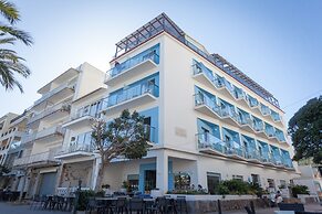 Hotel Los Geranios