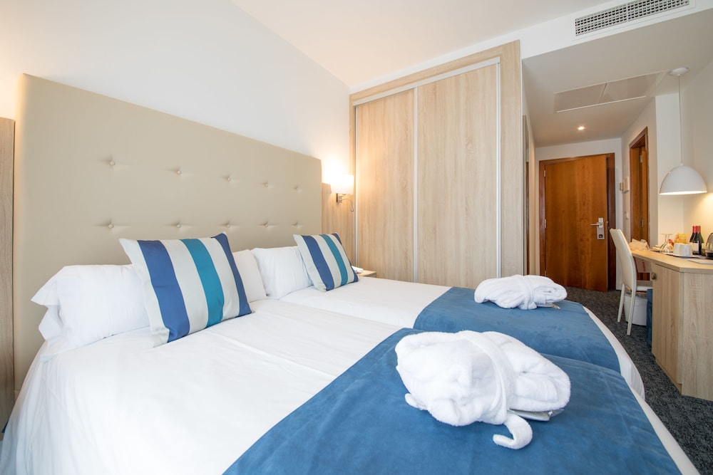 Hotel Los Geranios