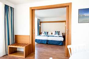 Hotel Los Geranios