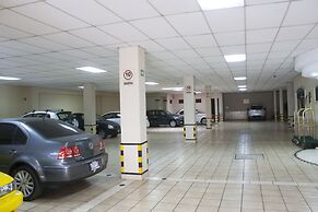 Hotel Casino Plaza