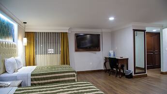 Hotel Casino Plaza