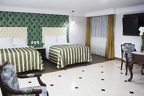 Hotel Casino Plaza