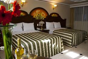 Hotel Casino Plaza