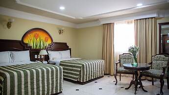 Hotel Casino Plaza