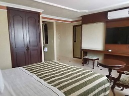 Hotel Casino Plaza