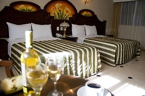 Hotel Casino Plaza