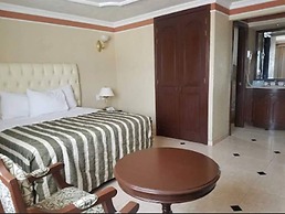 Hotel Casino Plaza