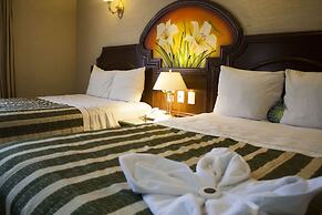 Hotel Casino Plaza