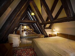 Hotel & Residence U Tri Bubnu
