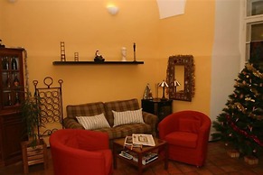 Hotel & Residence U Tri Bubnu