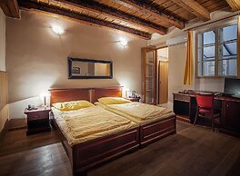Hotel & Residence U Tri Bubnu