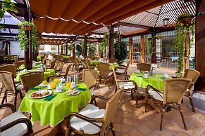 Apartamentos Casablanca