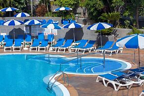Apartamentos Casablanca