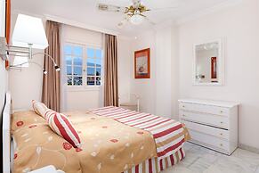 Apartamentos Casablanca