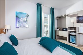Hotel Capitol