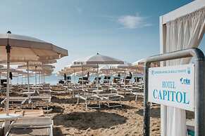 Hotel Capitol