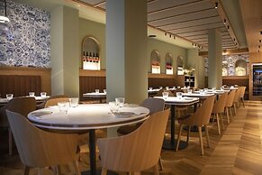 EME Catedral Mercer Hotel