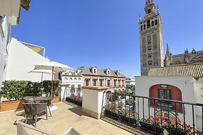 EME Catedral Mercer Hotel