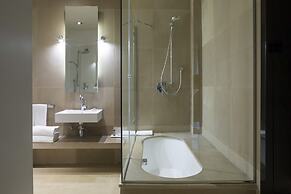 EME Catedral Mercer Hotel