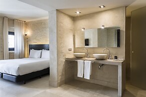 EME Catedral Mercer Hotel