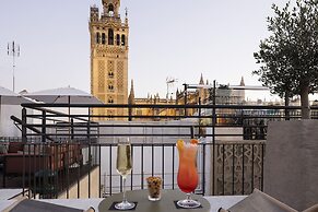 EME Catedral Mercer Hotel