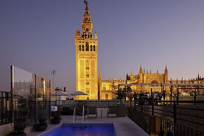 EME Catedral Mercer Hotel