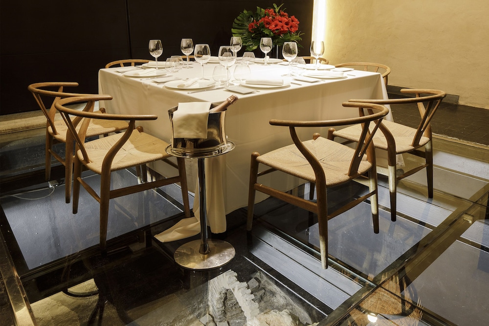 EME Catedral Mercer Hotel