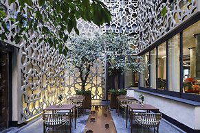 EME Catedral Mercer Hotel