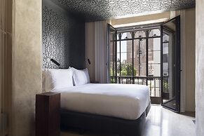 EME Catedral Mercer Hotel