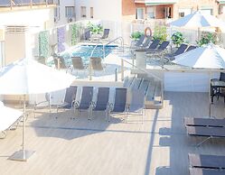 Hotel Porcel Ganivet