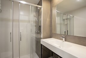 Hotel Porcel Ganivet