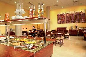 Hotel Porcel Ganivet